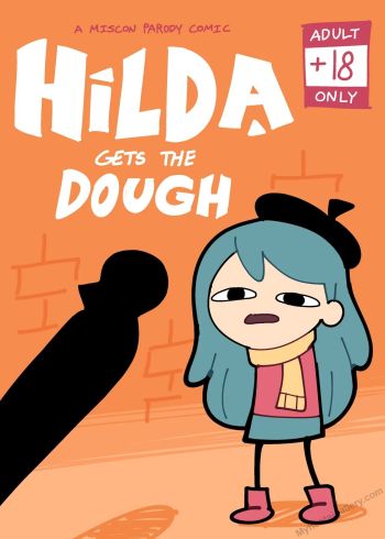 Hilda Gets The Dough